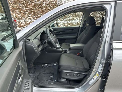 Certified 2023 Honda CR-V EX image 16