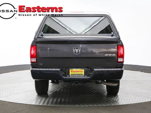 Used 2018 RAM 1500 Tradesman image 6