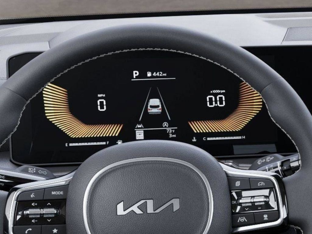 Used 2025 Kia Sorento S AWD/4WD image 21