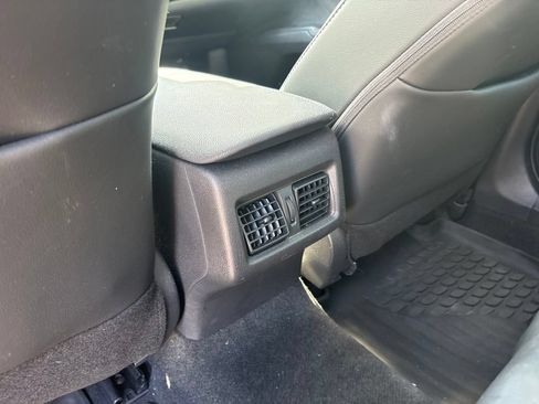Used 2023 Toyota Camry XSE w/ Navigation Package FWD image 18
