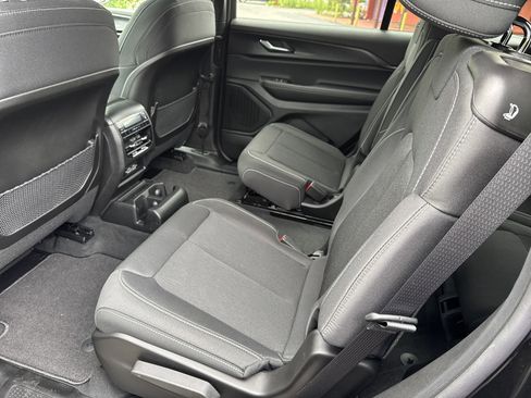 New 2025 Jeep Grand Cherokee L Laredo w/ Trailer Tow Package image 23