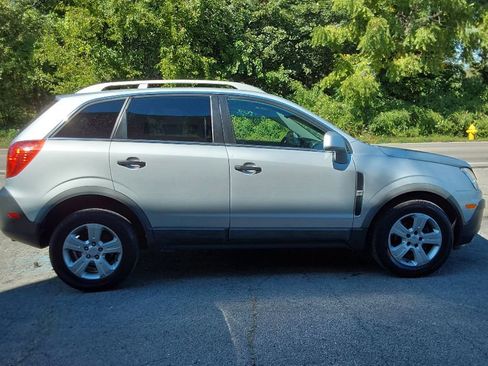 Used 2014 Chevrolet Captiva Sport LS image 4