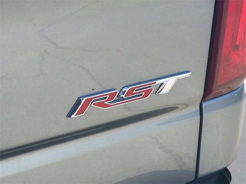 New 2026 Chevrolet Silverado 1500 RST w/ RST Select Package image 12