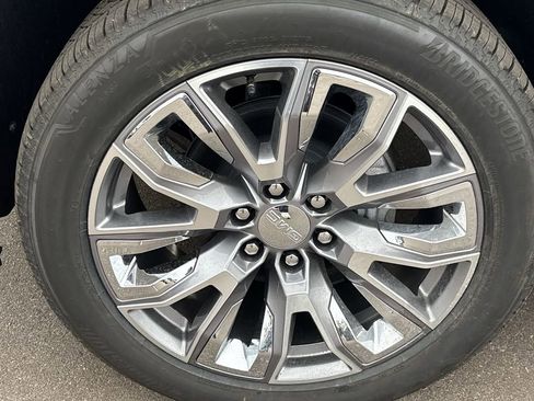 New 2026 GMC Sierra 1500 Denali AWD/4WD image 34