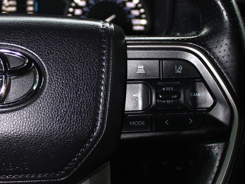 Used 2025 Toyota Tundra SR5 image 23