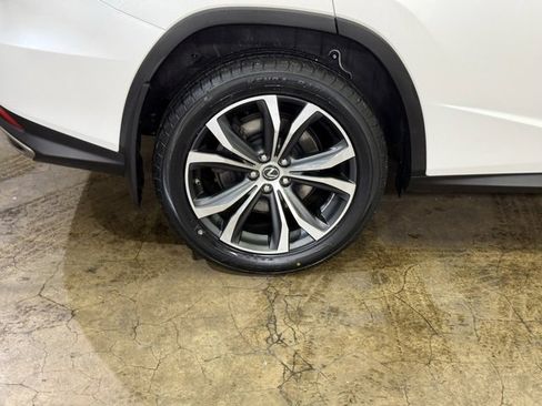 Used 2022 Lexus RX 350 350 image 6