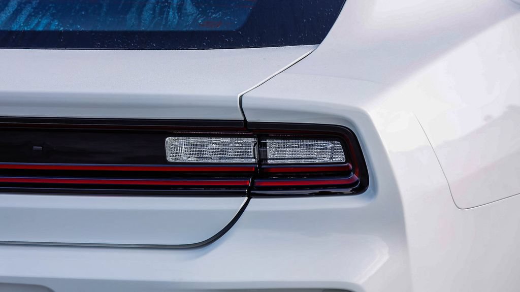 New 2026 Dodge Charger R/T AWD/4WD image 10