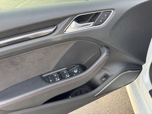 Used 2019 Audi RS 3 AWD/4WD image 9