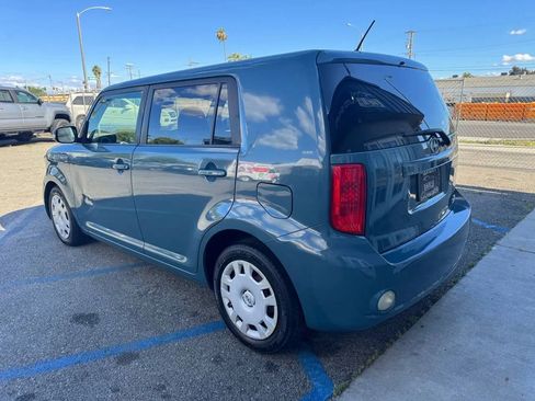 Used 2008 Scion xB image 5