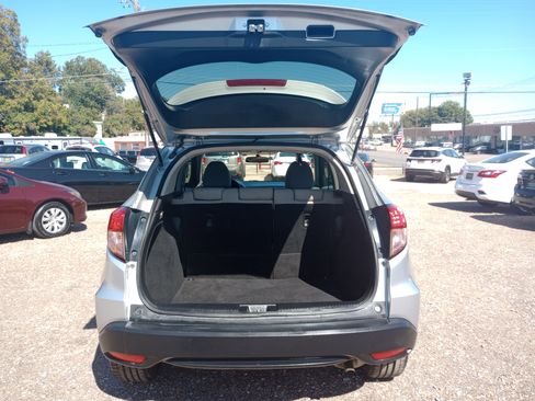 Used 2016 Honda HR-V EX image 13