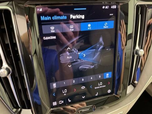 Certified 2024 Volvo XC60 T8 Plus w/ Protection Package image 31