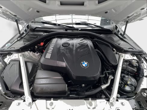 Used 2026 BMW 430i xDrive Coupe w/ M Sport Package AWD/4WD image 18