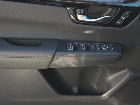 Certified 2026 Honda CR-V EX-L image 25