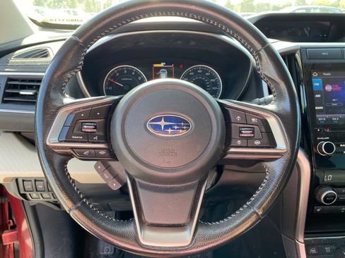 Used 2021 Subaru Ascent Premium w/ Convenience Package AWD/4WD image 9