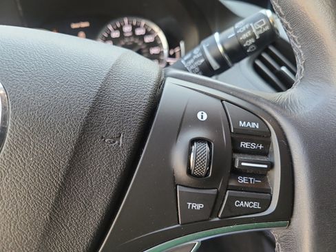 Used 2017 Acura MDX SH-AWD w/ Advance Package image 31