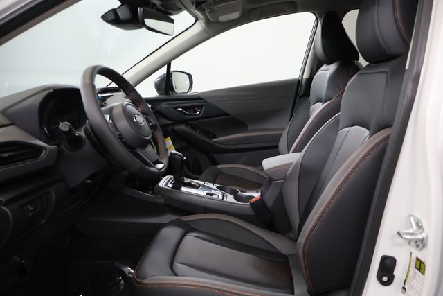 New 2026 Subaru Crosstrek 2.5i Limited AWD/4WD image 11