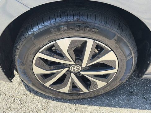 Used 2024 Volkswagen Jetta S FWD image 8