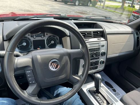 Used 2008 Mercury Mariner 2WD image 22