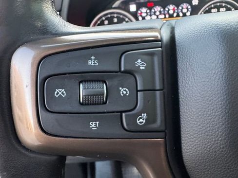 Used 2021 Chevrolet Suburban High Country image 7