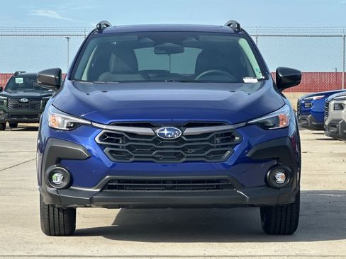 New 2026 Subaru Crosstrek 2.0i Premium image 8