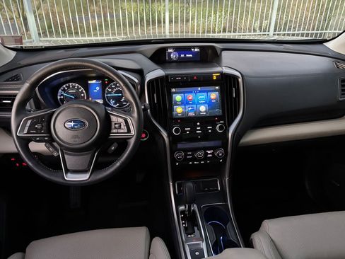 Used 2019 Subaru Ascent Limited w/ Popular Package #2 image 6