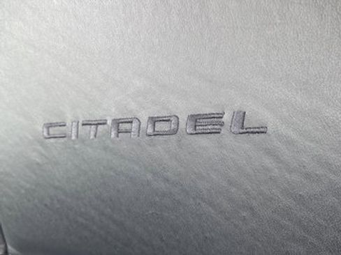 Used 2017 Dodge Durango Citadel w/ Technology Group image 27