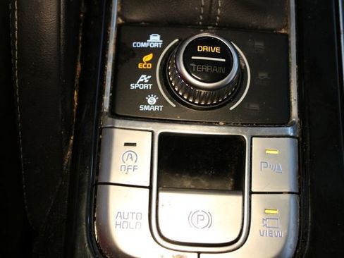 Used 2022 Kia Telluride SX AWD/4WD image 31