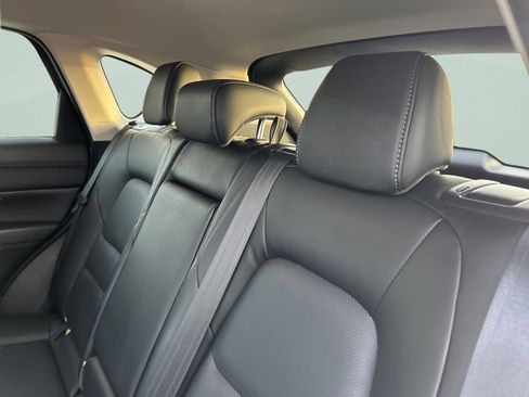 Used 2024 MAZDA CX-5 AWD 2.5 S w/ Select Package image 51