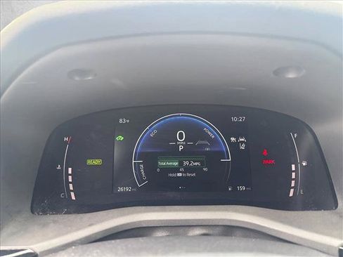 Used 2026 Toyota Camry SE FWD image 13