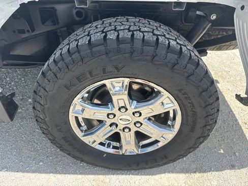 Used 2021 Ford F150 XLT w/ Equipment Group 301A Mid AWD/4WD image 16