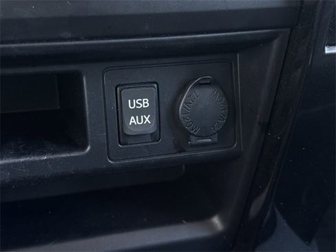 Used 2018 Toyota 4Runner TRD Off-Road Premium image 23