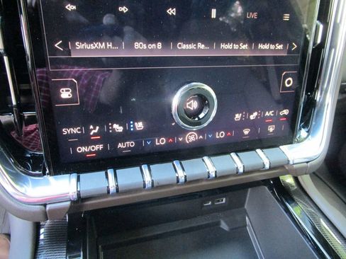 New 2026 GMC Yukon XL Elevation w/ Elevation Premium Package AWD/4WD image 71
