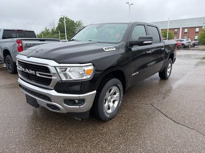Used 2019 RAM 1500 Big Horn