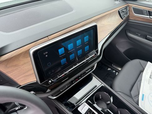 New 2026 Volkswagen Atlas SE AWD/4WD image 21