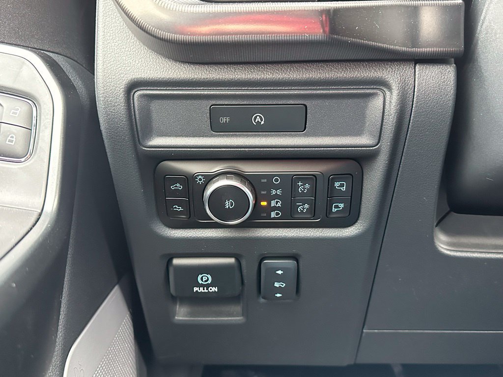 New 2025 Ford F150 Raptor AWD/4WD image 29