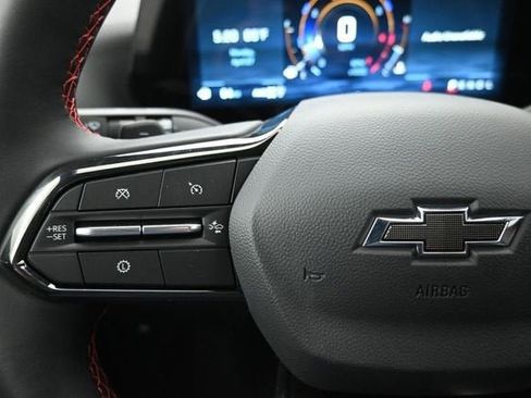 New 2026 Chevrolet Equinox RS AWD/4WD image 25