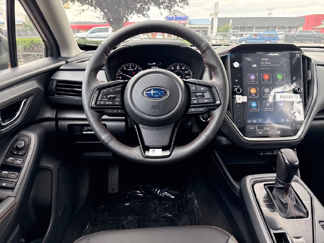 New 2026 Subaru Crosstrek 2.5i Limited w/ Crosstrek Mirror Package AWD/4WD image 20