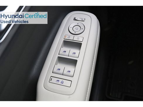 Used 2024 Hyundai Santa Fe Calligraphy image 24