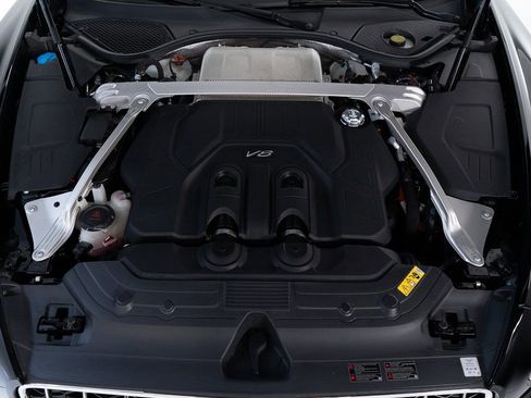 New 2026 Bentley Continental GTC image 52