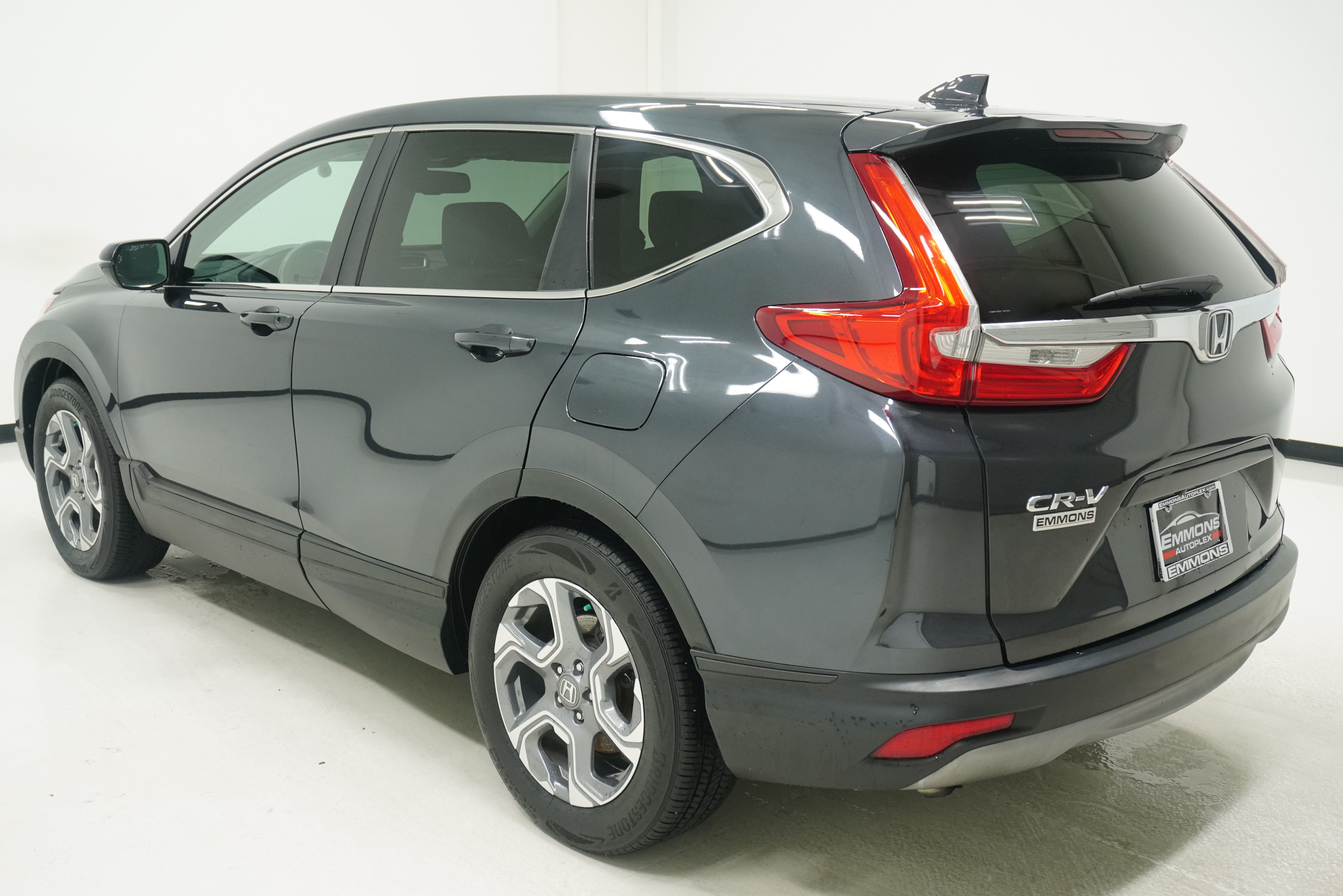 Used 2017 Honda CR-V EX-L image 6