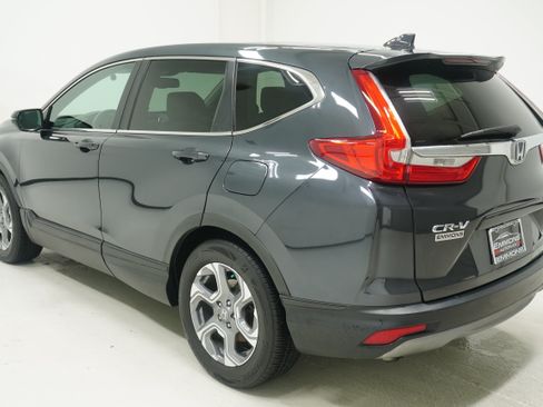Used 2017 Honda CR-V EX-L image 6