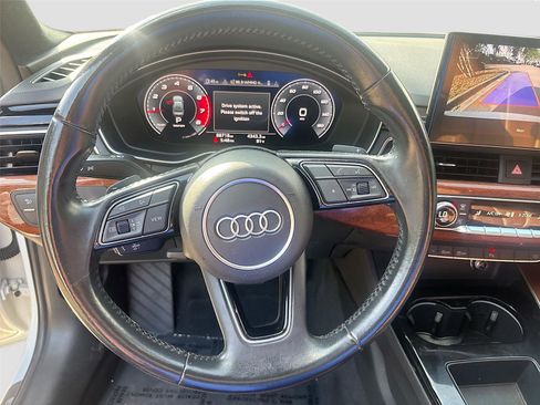 Used 2020 Audi A4 2.0T Premium Plus w/ Premium Plus Package FWD image 11