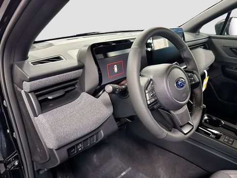 New 2026 Subaru Outback Limited AWD/4WD image 5