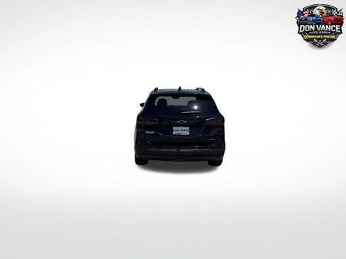 Used 2022 Chevrolet Equinox RS w/ RS Leather Package AWD/4WD image 4