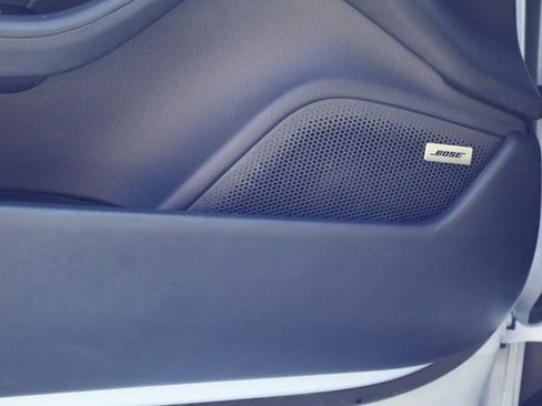 Certified 2023 Porsche Taycan w/ Premium Package RWD image 13