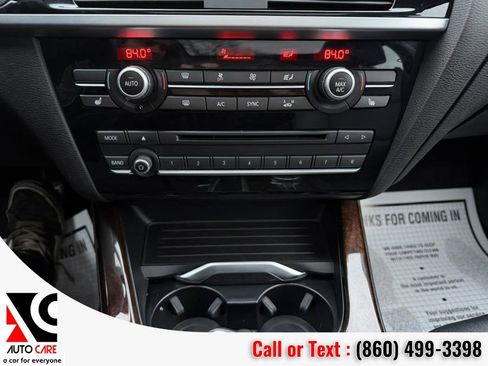 Used 2017 BMW X3 xDrive28i image 25