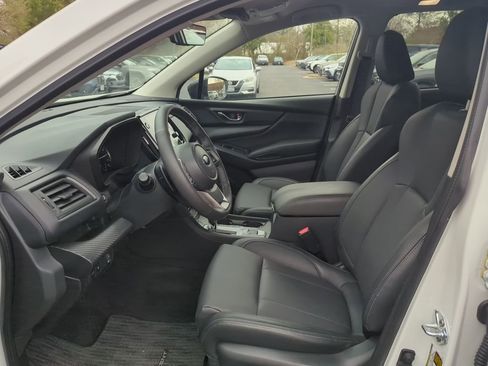 Used 2026 Subaru Ascent Premium image 9