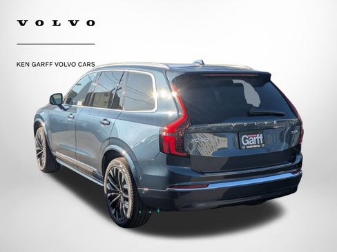 New 2026 Volvo XC90 T8 Plus w/ Protection Package Premier image 5