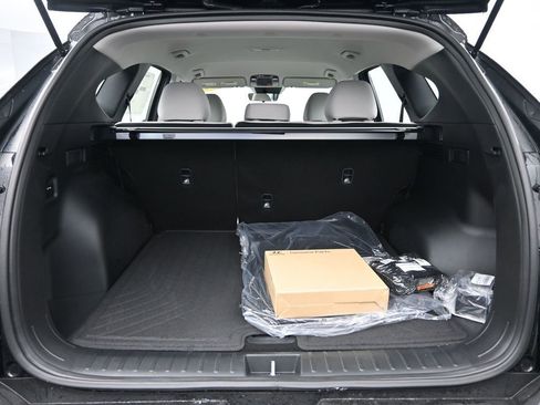 New 2026 Hyundai Tucson SE image 30