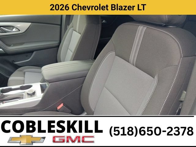 New 2026 Chevrolet Blazer LT w/ Convenience Package AWD/4WD image 16